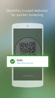 Norton Snap android App screenshot 0